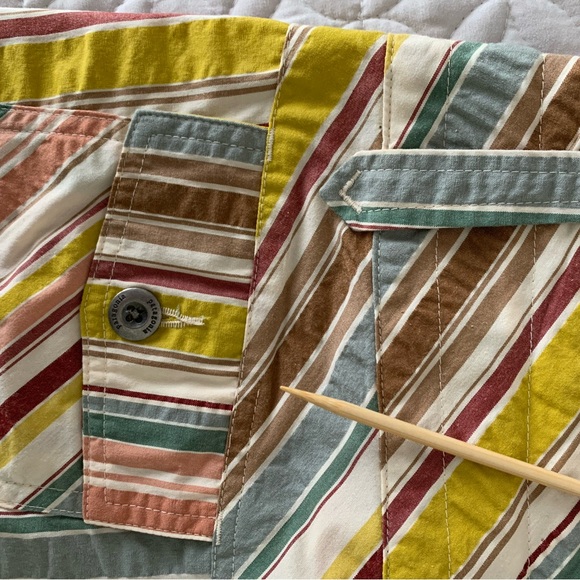 PATAGONIA NETTY SKIRT - Picture 7 of 7